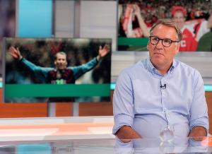 默森预测英超首轮赛果：利物浦3-0伯恩茅斯 曼联1-2阿森纳