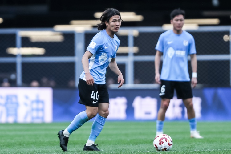 多平台同步-廖锦涛俱乐部各项赛事出场100次，广州队65场&amp;大连英博23场