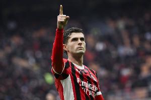 普利西奇：这是孔塞桑上任以来最佳比赛 莱奥拿出超级明星的表现