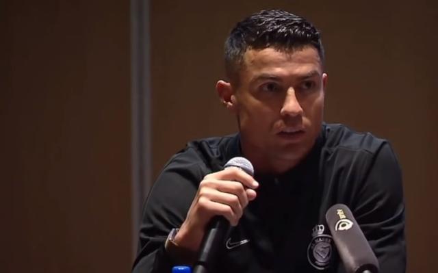 kaiyun sports-C罗向中国球迷致歉：我非常难过 我们还会回来的