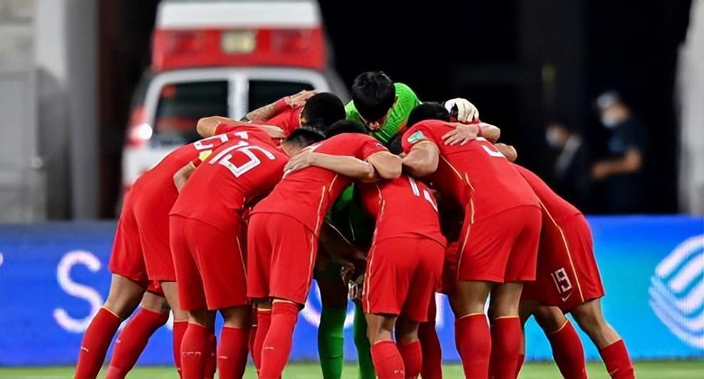 kaiyun sports-意外！他是首位公开批评U23国足的前国脚，直言这么踢看不到未来