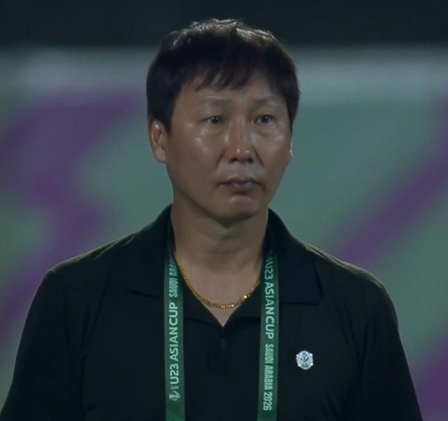 kaiyun sports-越南U23主帅:始终对球员们充满信心,夺得季军是进步的契机